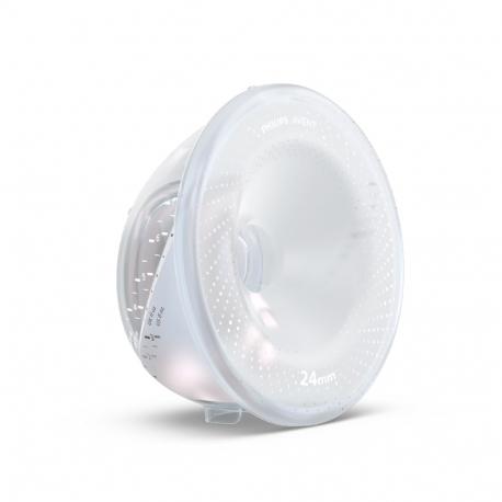 Ηλεκτρικό θήλαστρο Philips Avent Hands-free - SCF532/11