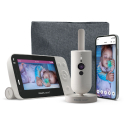 Ενδοεπικοινωνία Philips Avent Connected Baby Monitor - SCD953/26