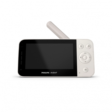 Ενδοεπικοινωνία Philips Avent Connected Baby Monitor - SCD953/26