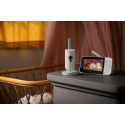 Ενδοεπικοινωνία Philips Avent Connected Baby Monitor - SCD953/26