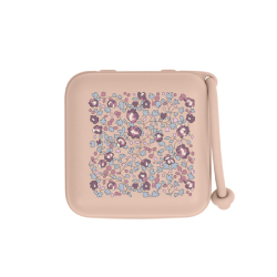 Θήκη πιπίλας Bibs® x Liberty Eloise Blush