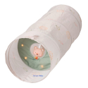 Σήραγγα αισθήσεων με φωτάκια Taf toys Glow & Go Tunnel