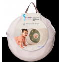 Σήραγγα αισθήσεων με φωτάκια Taf toys Glow & Go Tunnel