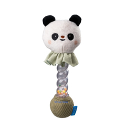 Κουδουνίστρα δραστηριοτήτων πάντα Pamela Taf toys Rainstick