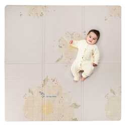 Χαλάκι παιχνιδιού Taf toys Fold & Play Bloom