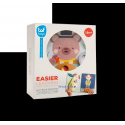 Μαλακό βιβλίο δραστηριοτήτων Taf toys Fantasy Busy Book