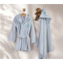 Βρεφικό μπουρνούζι Nef-Nef Homeware Explore The Universe