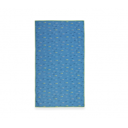 Πετσέτα θαλάσσης Nef-Nef Homeware Fish Team 70 x 120 cm