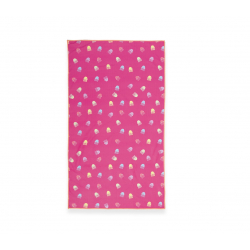 Πετσέτα θαλάσσης Nef-Nef Homeware Jelly Team 70 x 120 cm