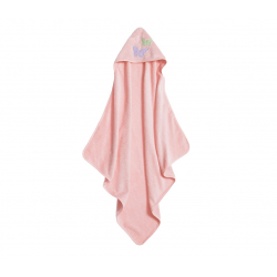 Κάπα - μπουρνούζι Nef-Nef Homeware Wings Of Joy