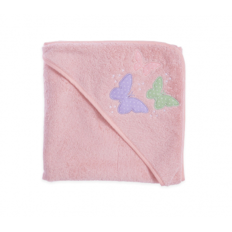 Κάπα - μπουρνούζι Nef-Nef Homeware Wings Of Joy