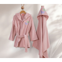 Κάπα - μπουρνούζι Nef-Nef Homeware Wings Of Joy