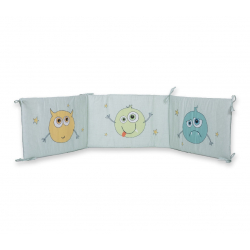 Πάντα Nef-Nef Homeware Alphabet Monster