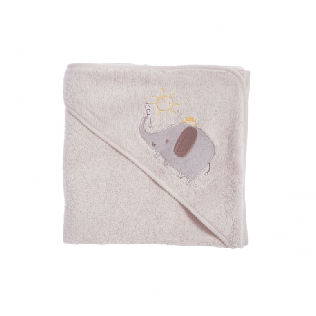 Κάπα - μπουρνούζι Nef-Nef Homeware Happy Days