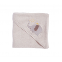 Κάπα - μπουρνούζι Nef-Nef Homeware Happy Days