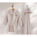 Κάπα - μπουρνούζι Nef-Nef Homeware Happy Days
