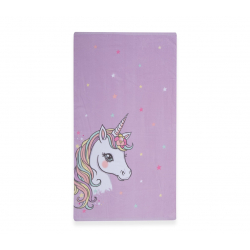 Πετσέτα θαλάσσης Nef-Nef Homeware Cute Unicorn 70 x 120 cm