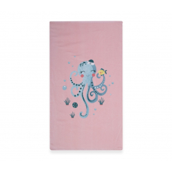 Πετσέτα θαλάσσης Nef-Nef Homeware Sweet Octapus 70 x 120 cm