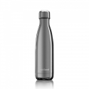 Παγούρι θερμός Miniland Deluxe Bottle Silver 500 ml