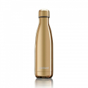 Παγούρι θερμός Miniland Deluxe Bottle Gold 500 ml