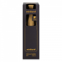 Παγούρι θερμός Miniland Deluxe Bottle Gold 500 ml