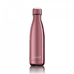 Παγούρι θερμός Miniland Deluxe Bottle Rose Gold 500 ml