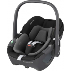 Κάθισμα αυτοκινήτου i-Size Maxi-Cosi® Pebble 360 Essential Black 40-83 cm