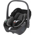 Κάθισμα αυτοκινήτου i-Size Maxi-Cosi® Pebble 360 Essential Black 40-83 cm