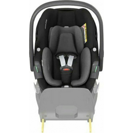 Κάθισμα αυτοκινήτου i-Size Maxi-Cosi® Pebble 360 Essential Black 40-83cm