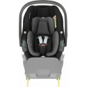 Κάθισμα αυτοκινήτου i-Size Maxi-Cosi® Pebble 360 Essential Black 40-83 cm