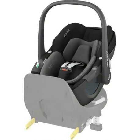 Κάθισμα αυτοκινήτου i-Size Maxi-Cosi® Pebble 360 Essential Black 40-83 cm