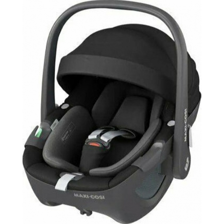 Κάθισμα αυτοκινήτου i-Size Maxi-Cosi® Pebble 360 Essential Black 40-83 cm