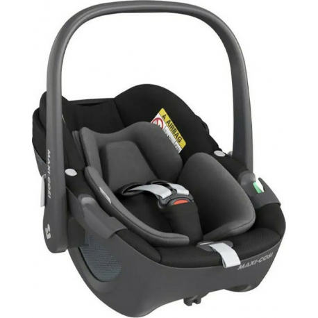 Κάθισμα αυτοκινήτου i-Size Maxi-Cosi® Pebble 360 Essential Black 40-83 cm