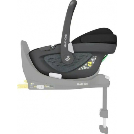 Κάθισμα αυτοκινήτου i-Size Maxi-Cosi® Pebble 360 Essential Black 40-83 cm