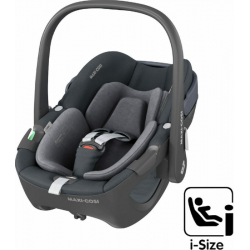Κάθισμα αυτοκινήτου i-Size Maxi-Cosi® Pebble 360 Essential Graphite 40-83cm