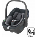 Κάθισμα αυτοκινήτου i-Size Maxi-Cosi® Pebble 360 Essential Graphite 40-83 cm