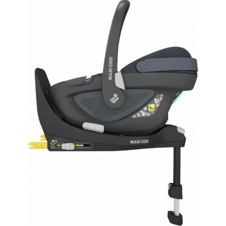 Κάθισμα αυτοκινήτου i-Size Maxi-Cosi® Pebble 360 Essential Graphite 40-83 cm