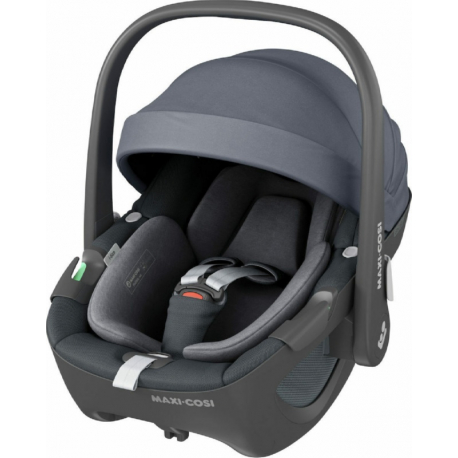 Κάθισμα αυτοκινήτου i-Size Maxi-Cosi® Pebble 360 Essential Graphite 40-83 cm