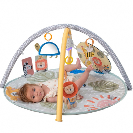 Γυμναστήριο Taf toys Savannah Adventures 360° Activity Gym