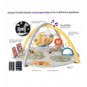 Γυμναστήριο Taf toys Savannah Adventures 360° Activity Gym