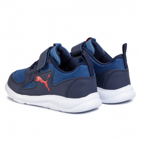 Παπούτσια αθλητικά Puma Fun Racer AC Inf