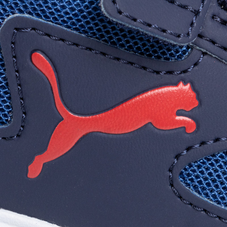 Παιδικά αθλητικά παπούτσια Puma Fun Racer AC Inf