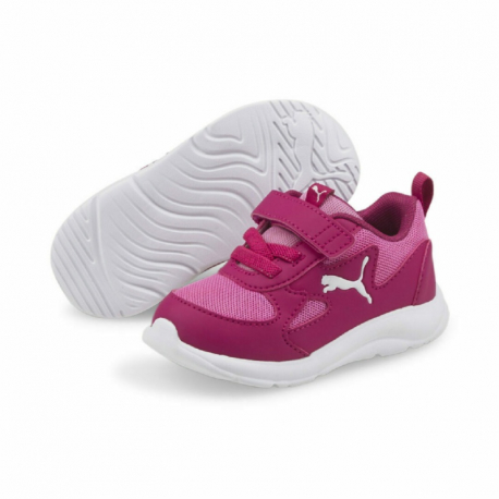 Παπούτσια αθλητικά Puma Fun Racer AC Inf