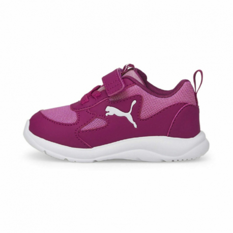 Παιδικά αθλητικά παπούτσια Puma Fun Racer AC Inf