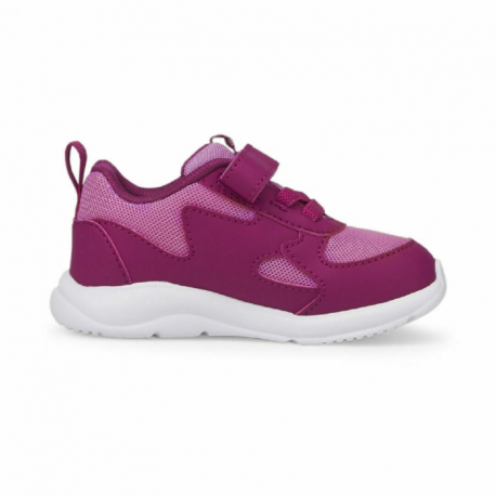 Παπούτσια αθλητικά Puma Fun Racer AC Inf