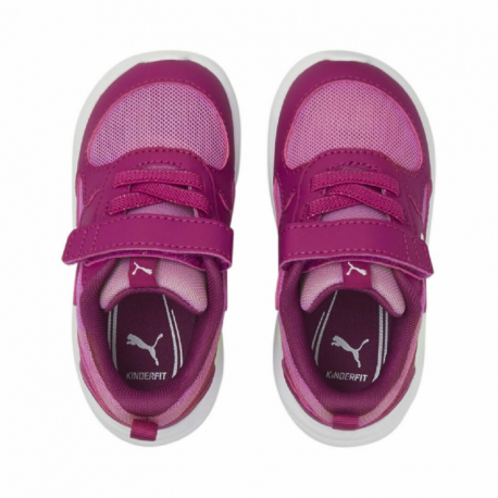 Παιδικά αθλητικά παπούτσια Puma Fun Racer AC Inf