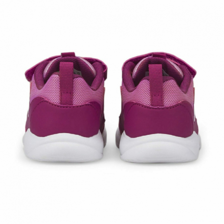 Παιδικά αθλητικά παπούτσια Puma Fun Racer AC Inf