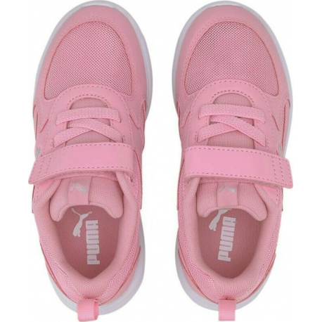 Παιδικά αθλητικά παπούτσια Puma Fun Racer AC Inf