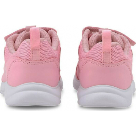 Παιδικά αθλητικά παπούτσια Puma Fun Racer AC Inf