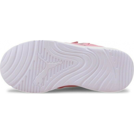 Παιδικά αθλητικά παπούτσια Puma Fun Racer AC Inf